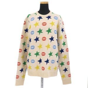 Gucci Knit Top 661835